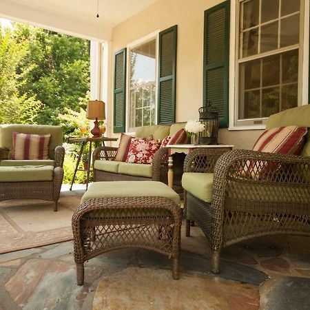 Airwell Bed And Breakfast Purcellville Ngoại thất bức ảnh
