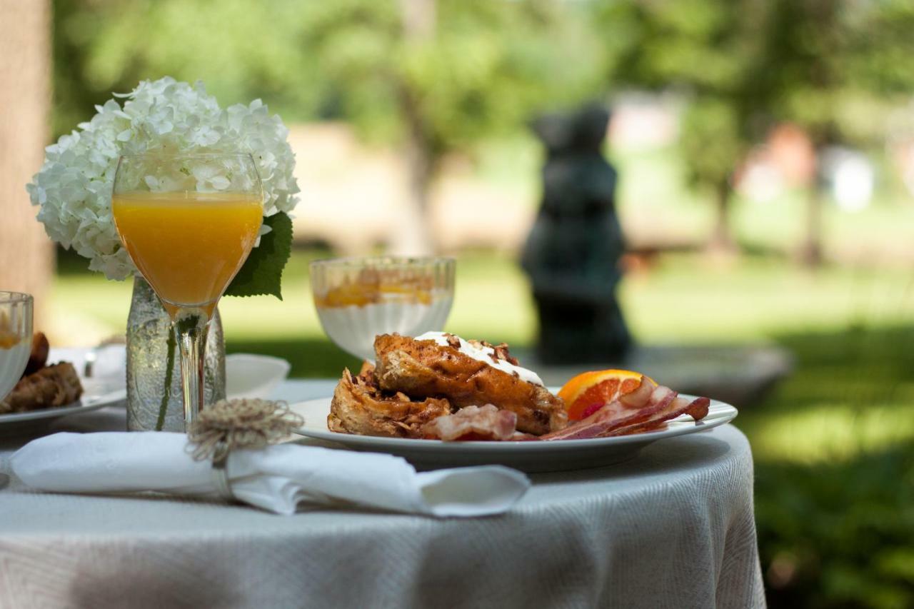 Airwell Bed And Breakfast Purcellville Ngoại thất bức ảnh